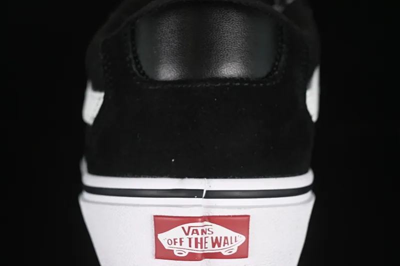 All categories Vans Vans series Vans Low Vans Faulkner Vans low-top casual sneakers VN000SJVC4R